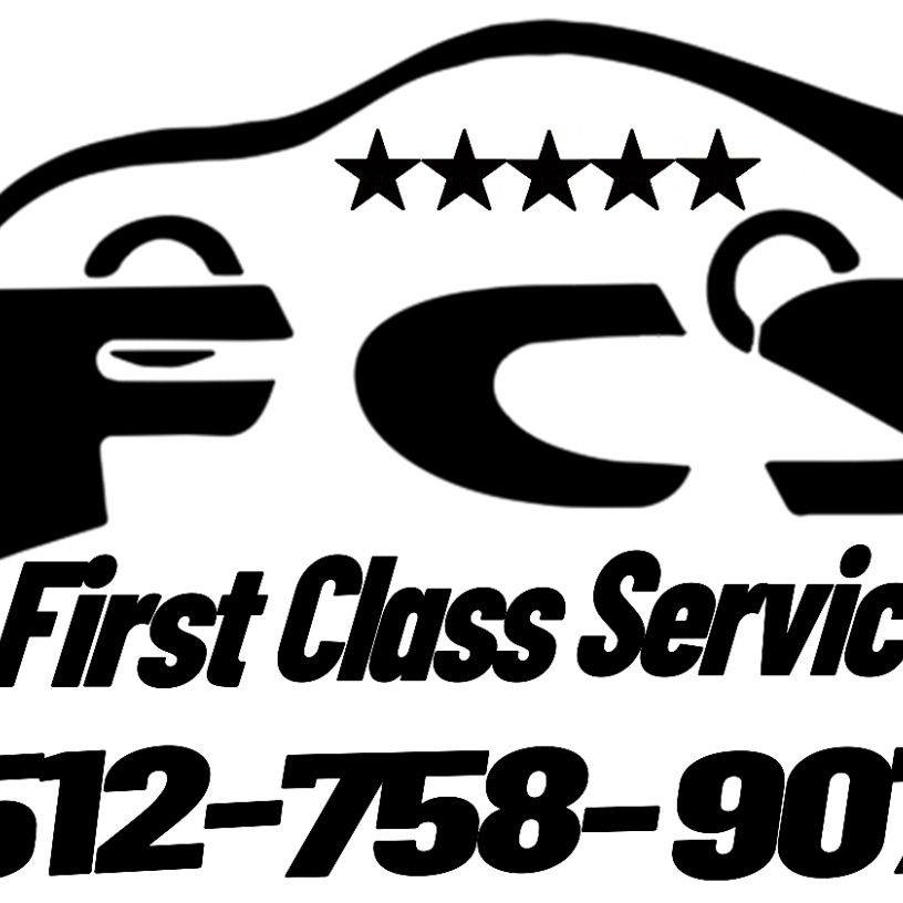 First Class Mobile Services
